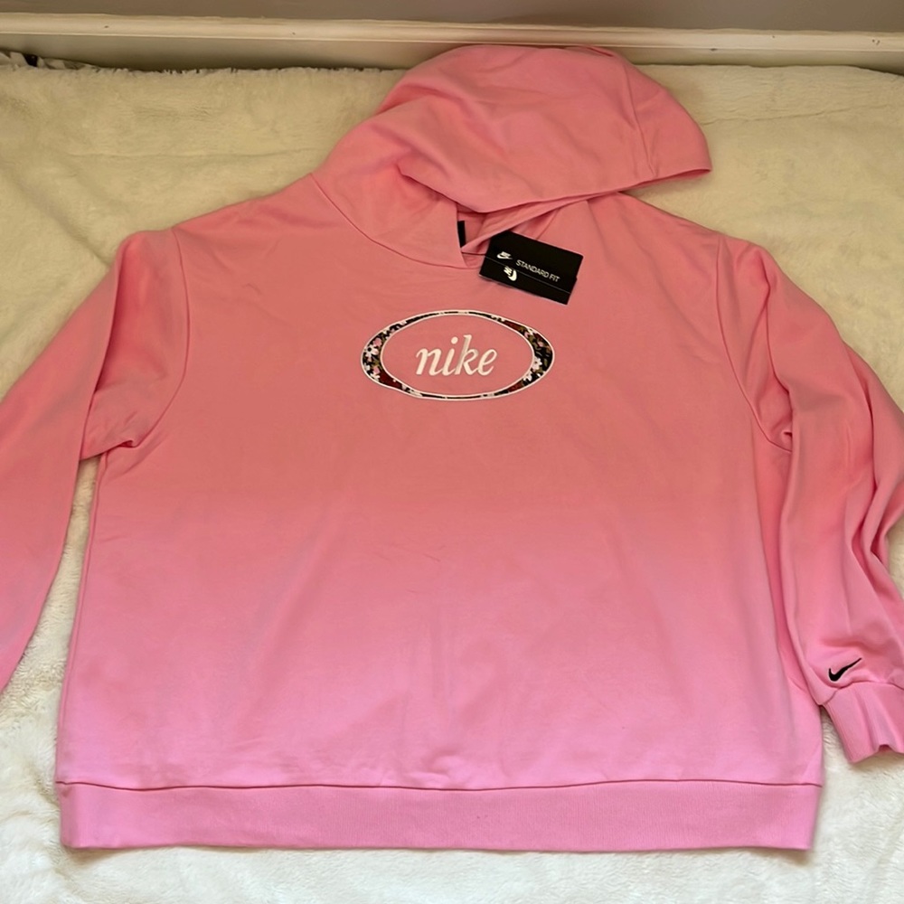 NWT Nike Hoodie